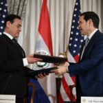 Deputados do Paraguai aprovam acordo de defesa que permite presença de forças dos EUA no país