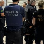 Policiais recrutados para contrabando são presos em Campo Grande