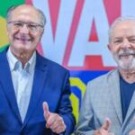 Lula anuncia Geraldo Alckmin como vice e confirma saída de 18 ministros