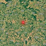 Sentiu aí? Tremor de terra de magnitude 2.0 é registrado em Alcinópolis