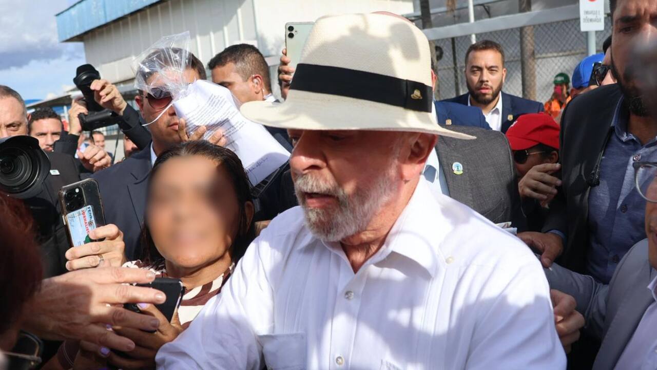 lula