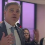Mendonça diz que juiz não é estrela e deve assumir responsabilidades