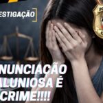 Polícia conclui que adolescente inventou estupro de militar do Exército de MS por raiva