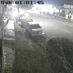 VÍDEO: Motorista furou sinal e usou corredor de ônibus antes de atropelar mulher na Brilhante