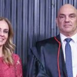 Escritório da mulher de Moraes processará o senador Alessandro Vieira por falas sobre PCC