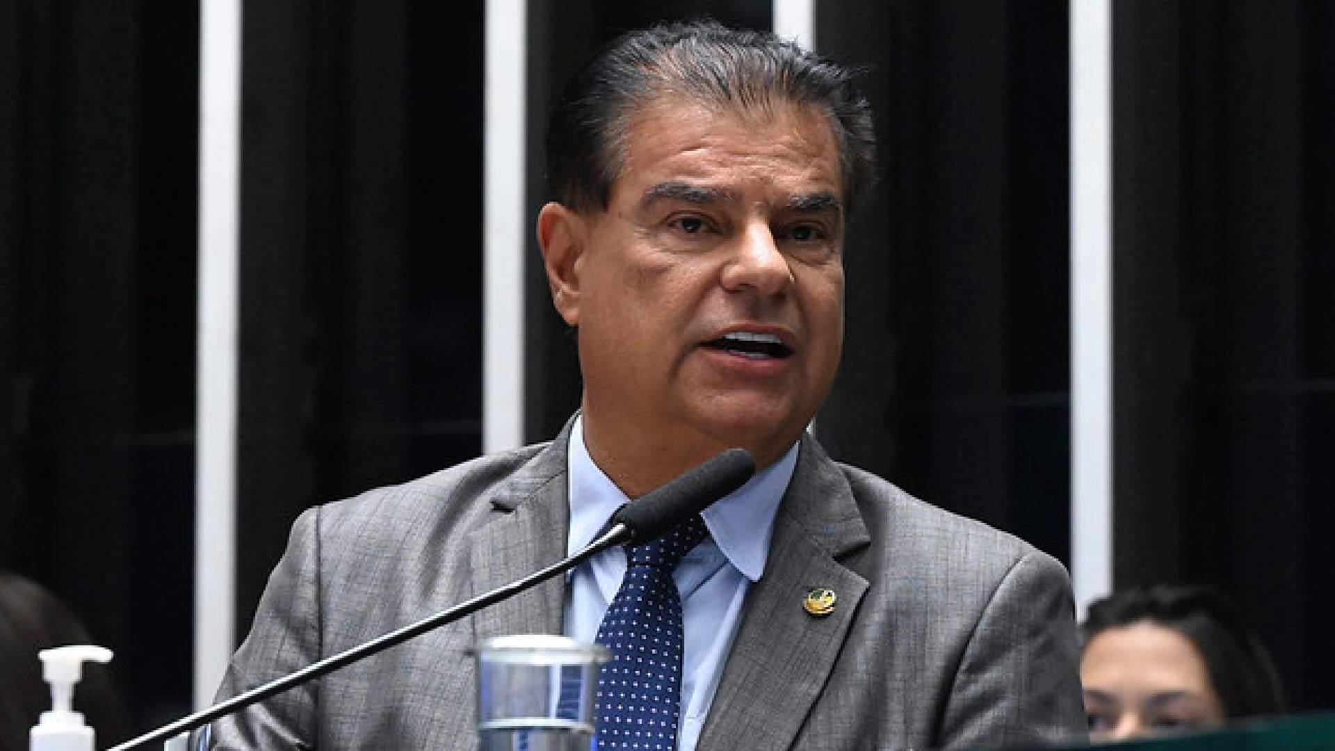 nelsinho acordo trad senado