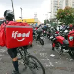 BB vai criar pontos de apoio para entregadores de aplicativos