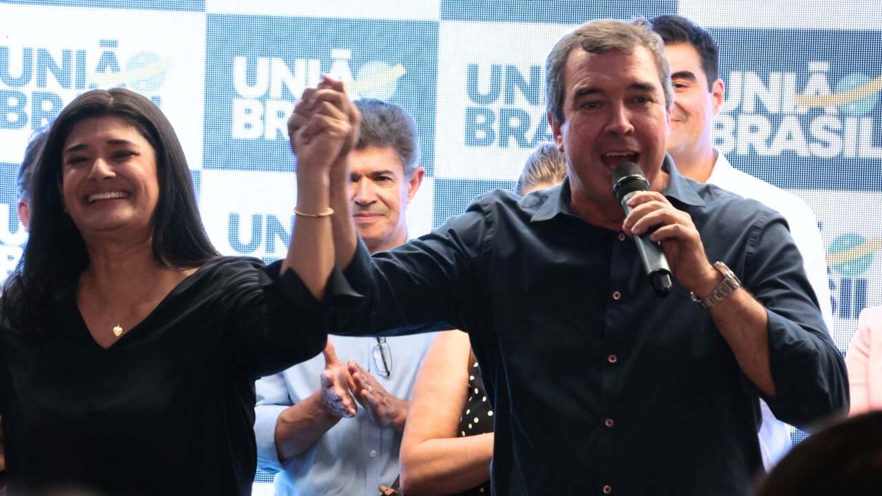 união brasil