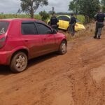 Família é amarrada por membros do Comando Vermelho durante roubo de joias em Campo Grande