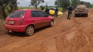 Família é amarrada por membros do Comando Vermelho durante roubo de joias em Campo Grande