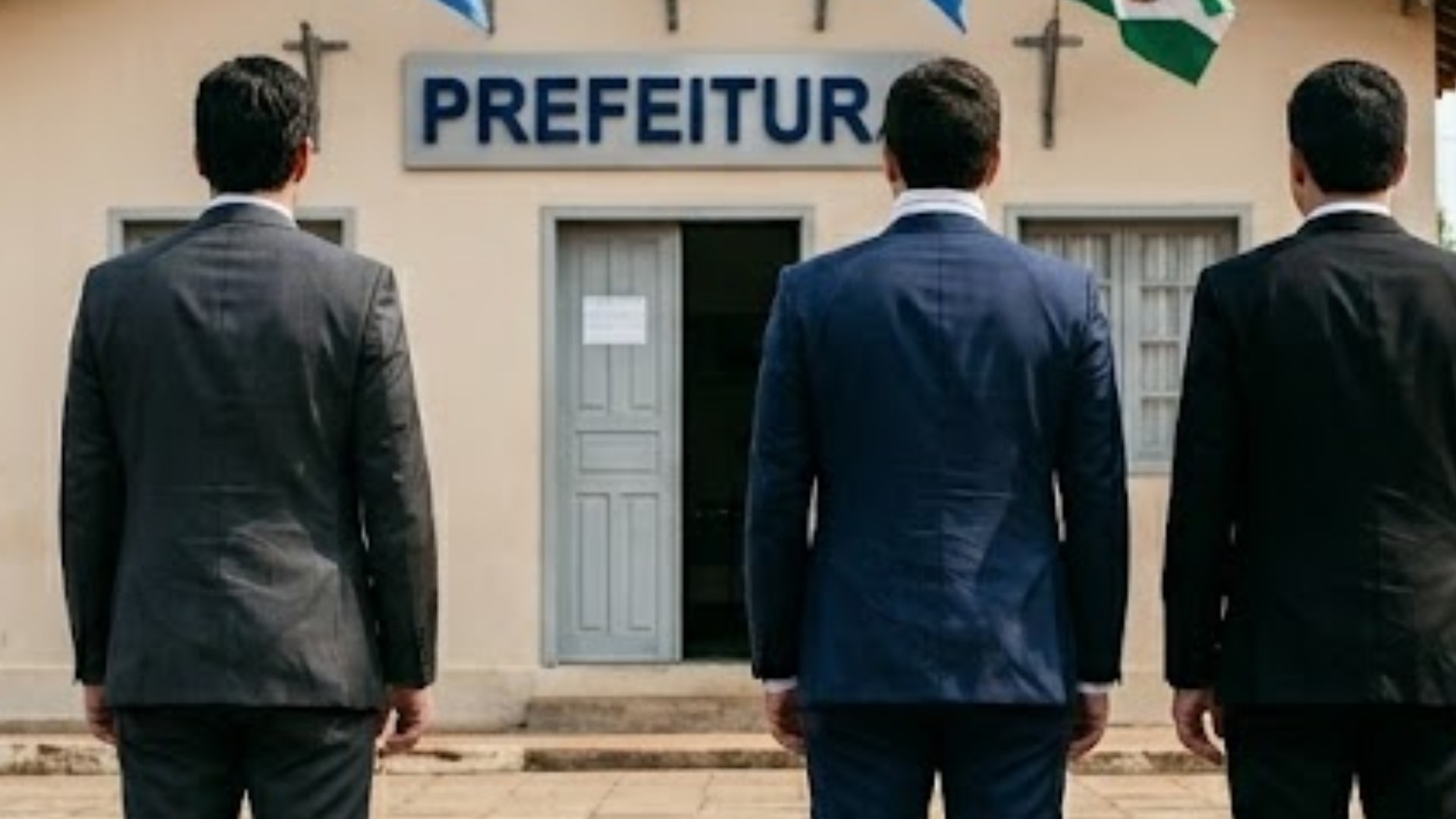 prefeituras procuradores