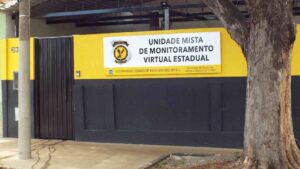 Agepen-MS investiga erro ao desativar tornozeleiras de acusados de corrupção