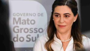 viviane luiza secretária governo de ms