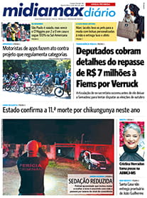 Deputados cobram detalhes do repasse de R$ 7 milhões à Fiems por Verruck