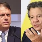 Paraná Pesquisas: Vantagem de Tarcísio sobre Haddad cai em SP; Marina lidera disputa ao Senado