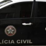 Casal é preso no RJ com canetas emagrecedoras e anabolizantes do Paraguai
