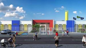 Brasilândia construirá creche no bairro Villa Verde II (MEC, Divulgação)