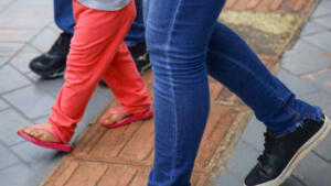 Mãe descobre que filha de 8 anos é estuprada pelo ‘avôdrasto’ em Dourados