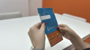 ‘Ligue 180’: contas de Energia em MS incluem contato de denúncia contra violência doméstica