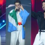 Luan Santana retorna a Campo Grande