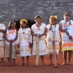 Povos indígenas da região Cone Sul de Mato Grosso do Sul. (Foto: Reprodução/Divulgação)