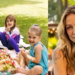 Luana Piovani, Poliana Rocha e filhos de Virgínia Fonseca e Zé Felipe