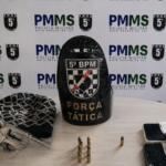 Jovem que estava desaparecido foi sequestrado e morto pelo Tribunal do Crime em MS