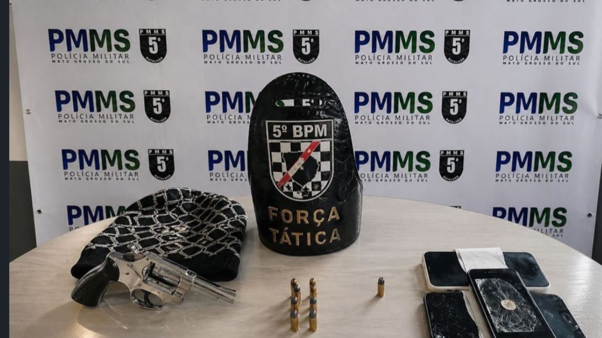 Jovem que estava desaparecido foi sequestrado e morto pelo Tribunal do Crime em MS