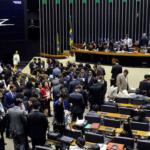 câmara dos deputados