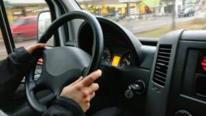 Arauco abre 200 vagas em curso gratuito para motoristas que querem conquistar CNH D
