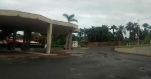 Custo da reforma da rodoviária de Paranaíba ficou R$ 92 mil mais caro (Reprodução)