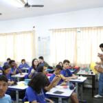 Escola estadual