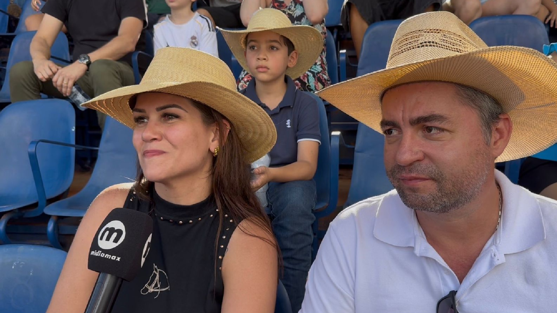 Competição 3 tambores