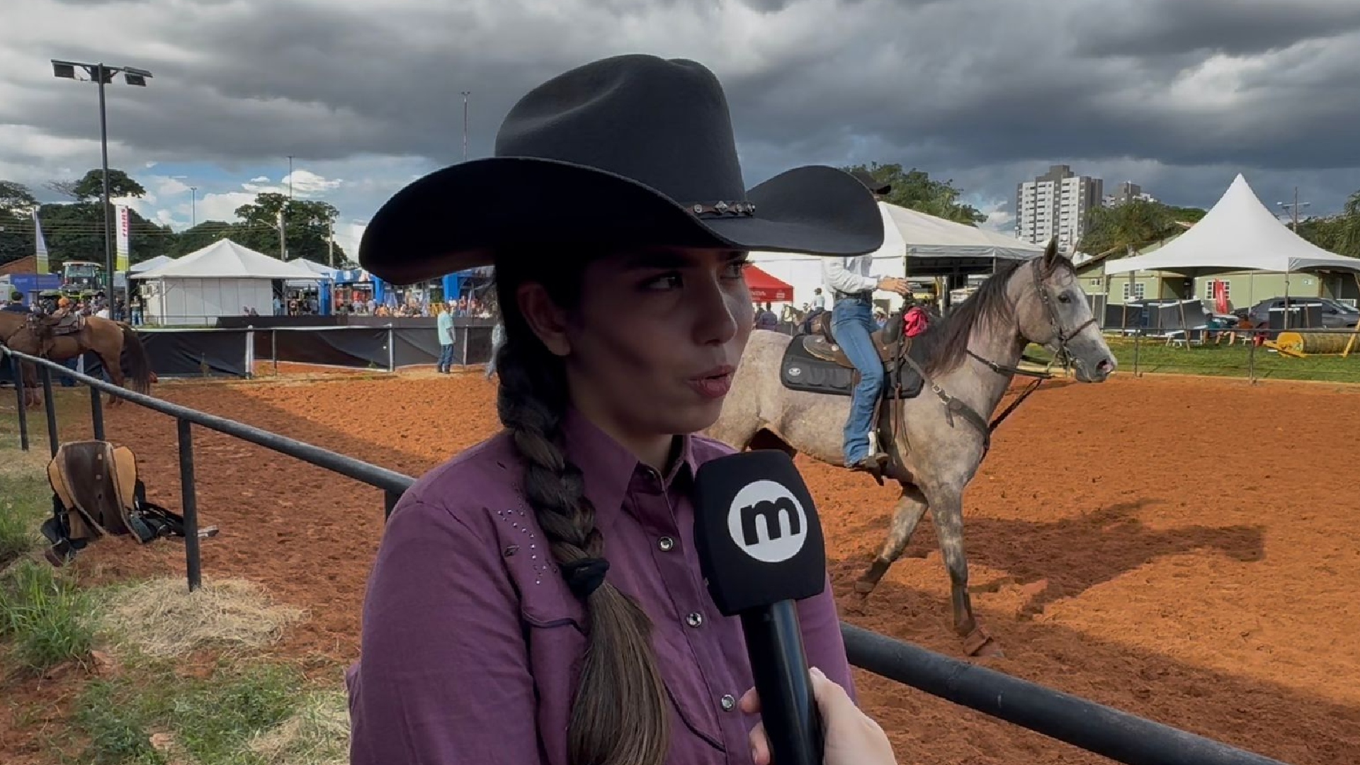 Competição 3 tambores