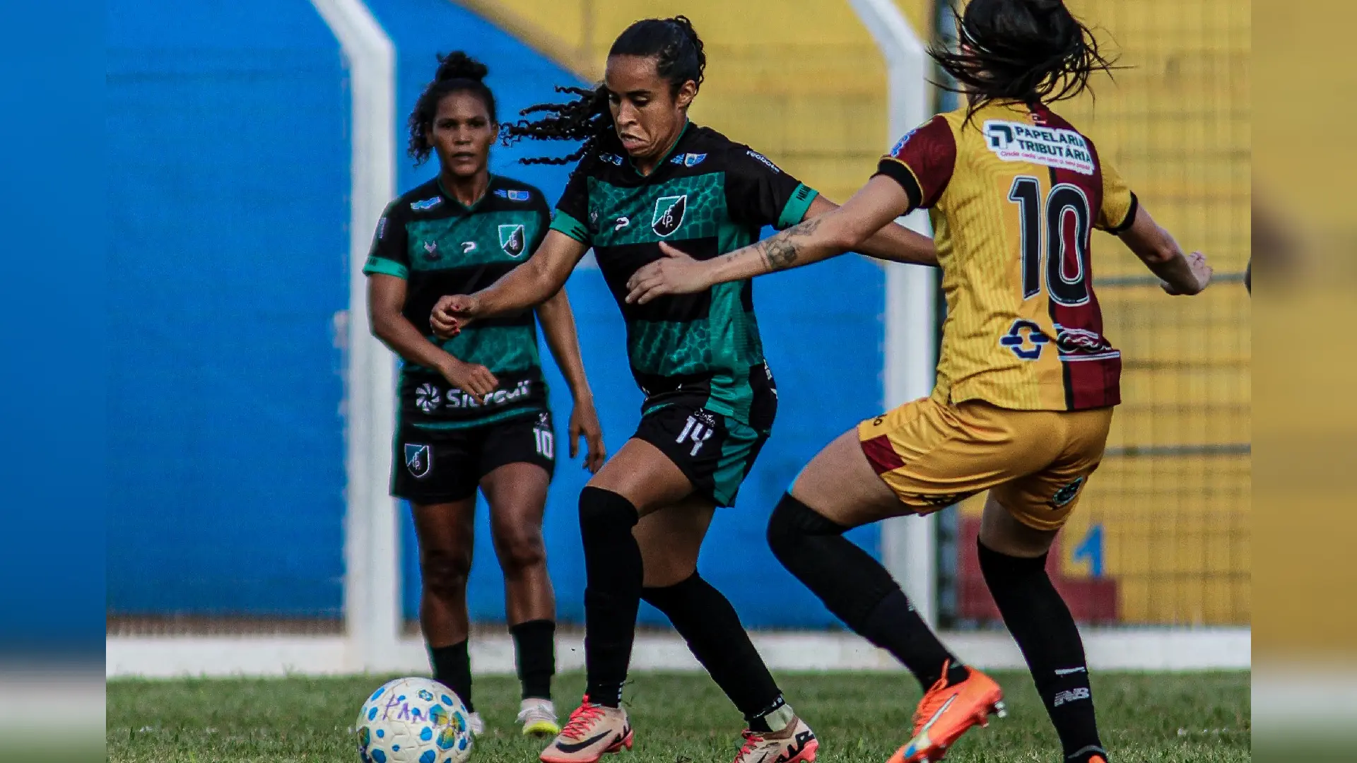Fim de semana tem classificação do Pantanal, tropeços na Série D e semifinais definidas no Sub-20 em MS Pantanal estreia na Copa do Brasil Feminina e busca vaga na fase principal nesta quarta-feira