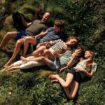 William e Kate comemoram 15 anos juntos em clique fofo com os filhos