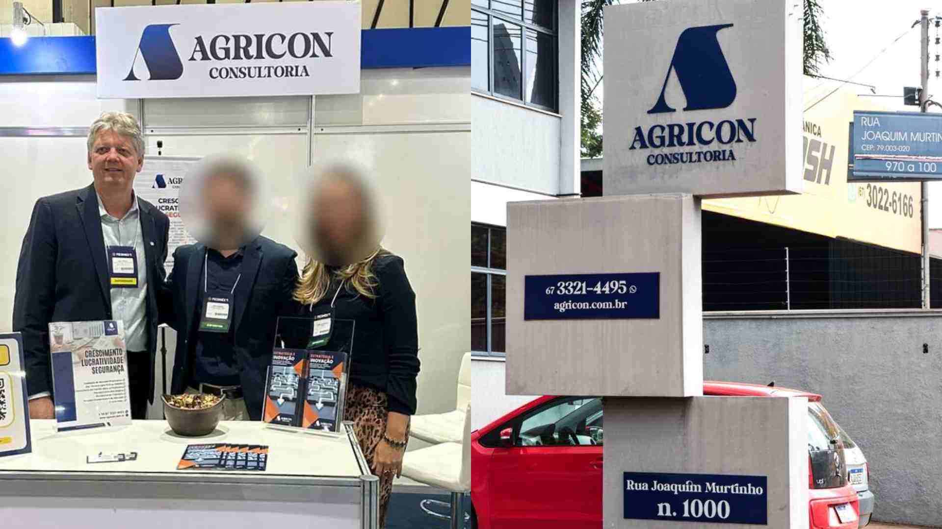 Empresa que já foi de Verruck é suspeita de cobrar ‘pedágio’ por ...