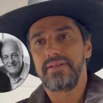 alberto cowboy morte do tio