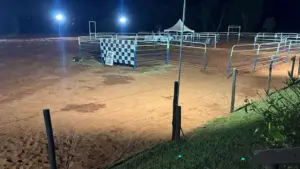 Justiça nega pedido de liberdade de veterinário que esfaqueou zootecnista em competição