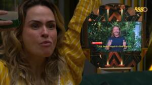 ana paula bob sinclar