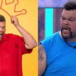 babu ganha emprego na globo