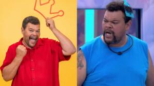 babu ganha emprego na globo