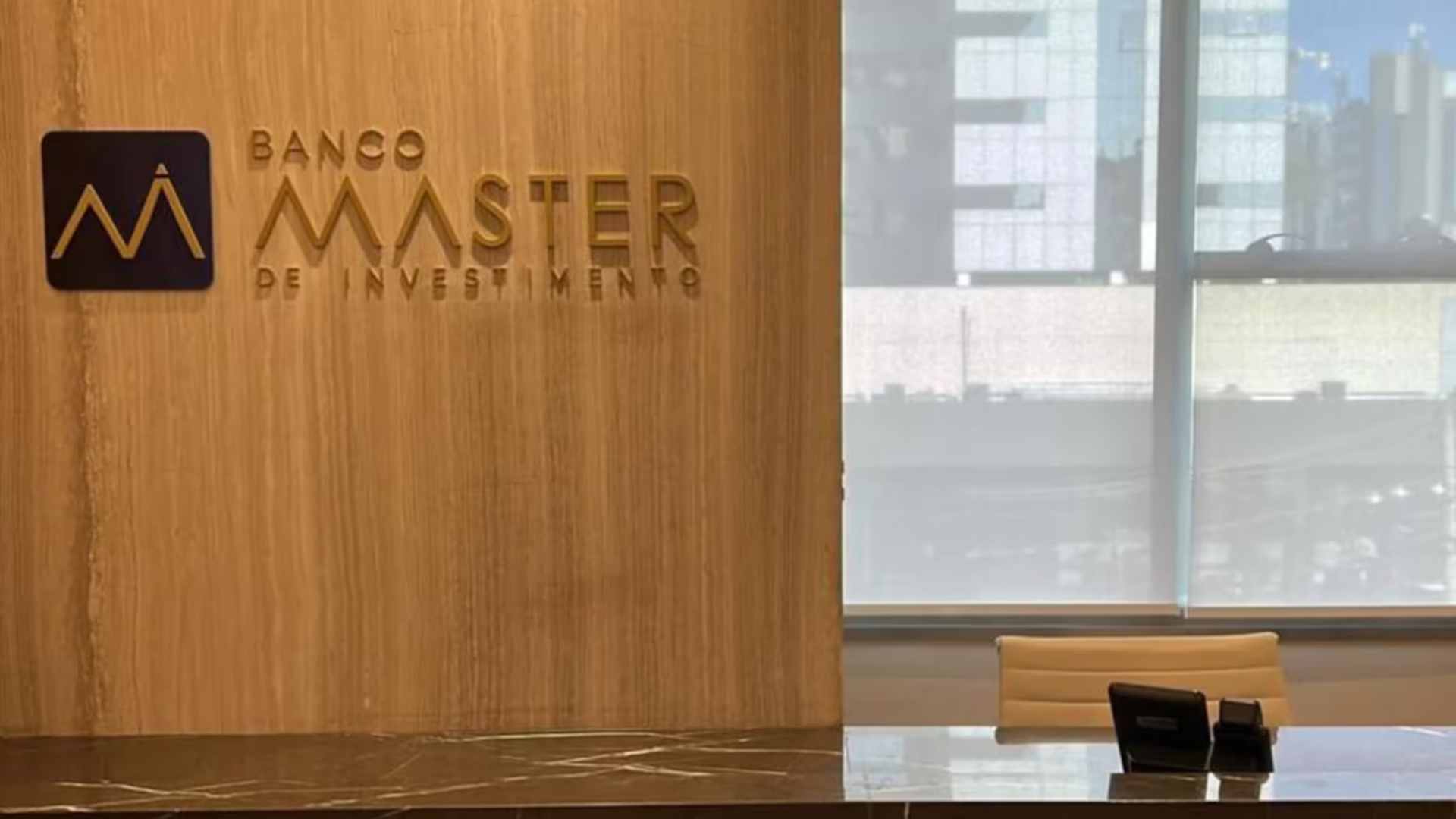Empreiteiros e produtores rurais de MS estão entre supostos ‘laranjas’ no Banco Master