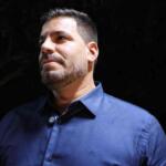 Flávio Bolsonaro se reúne com pré-candidatos do PL em Campo Grande