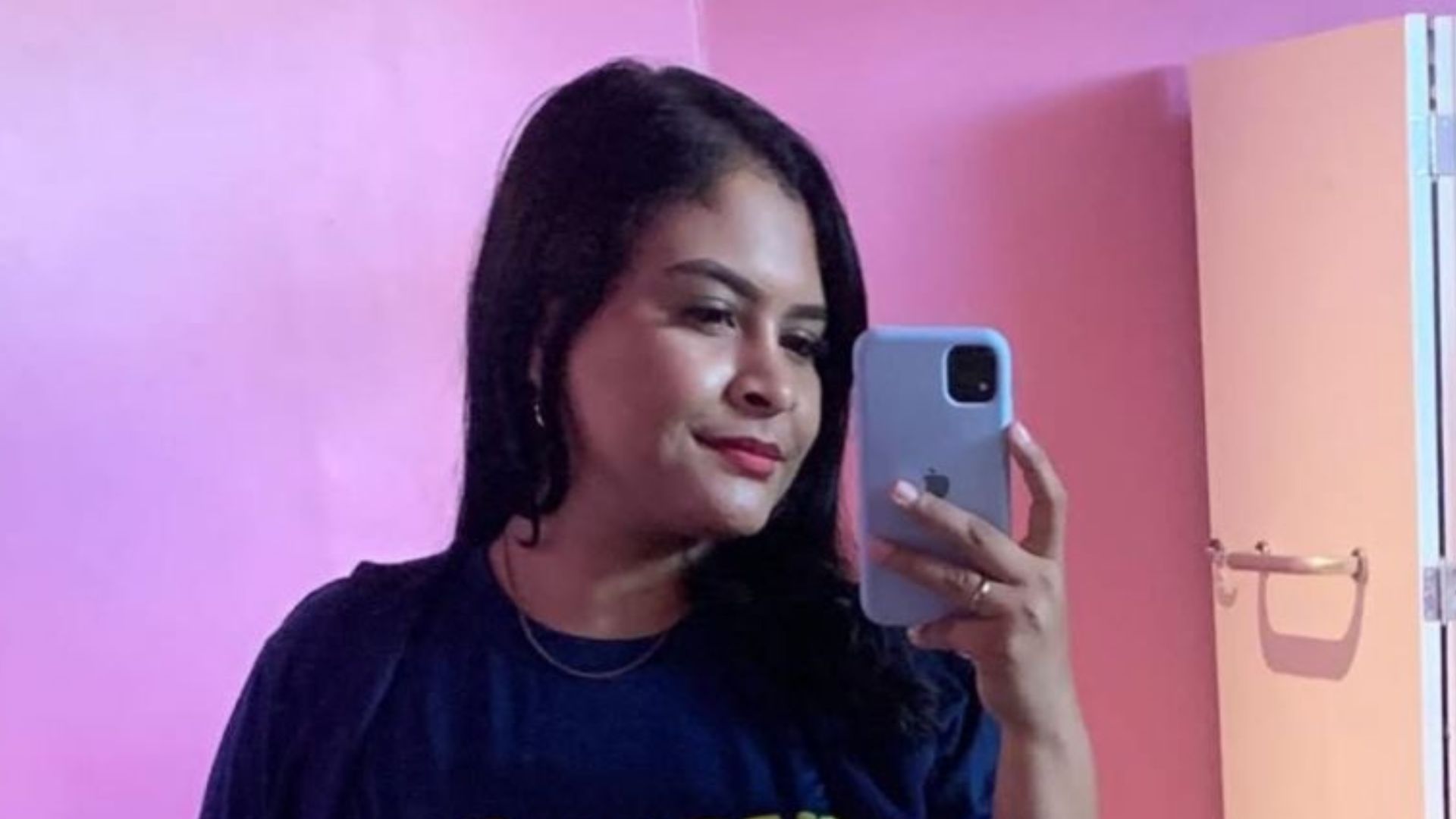 Criminosos tentam arrecadar dinheiro com Pix falso para velório de Gabriella