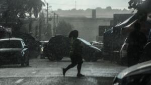 Expogrande encerra as atividades e fecha parque após temporal em Campo Grande