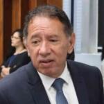 Gerson Claro desconversa sobre reunião com substituto de Verruck: ‘Não vi isso ainda’