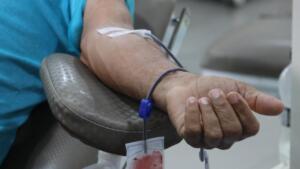Hemosul Móvel leva coleta de sangue a Naviraí e Iguatemi nesta semana
