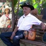 filho da violeira helena meireles