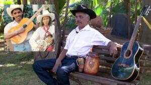 filho da violeira helena meireles